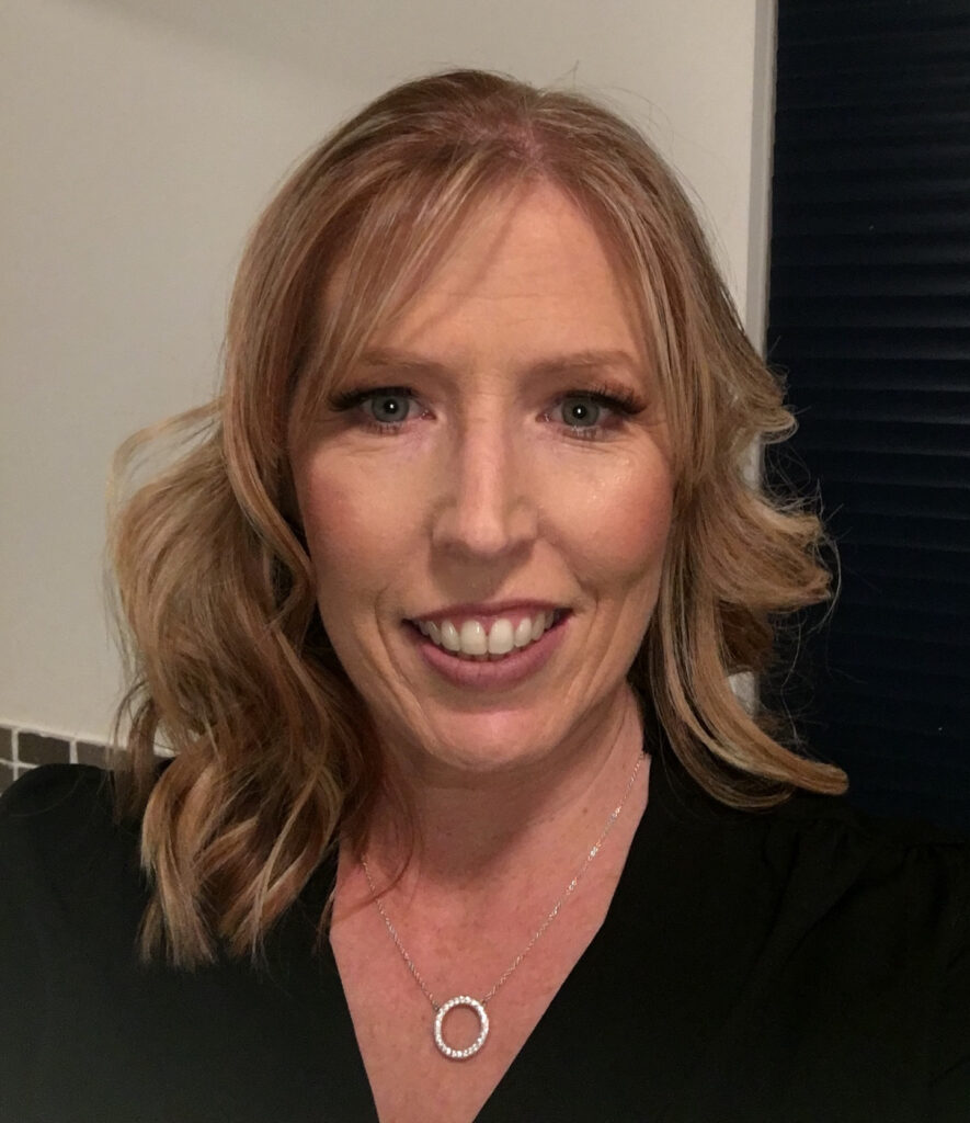 Jodie Gullick