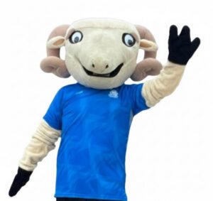Rowdy RAM